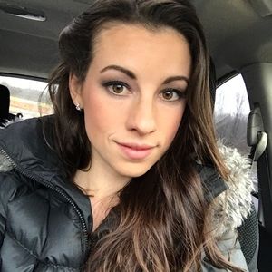 Meet your Posher, Krista